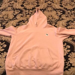 Authentic OVO Drake hoodie